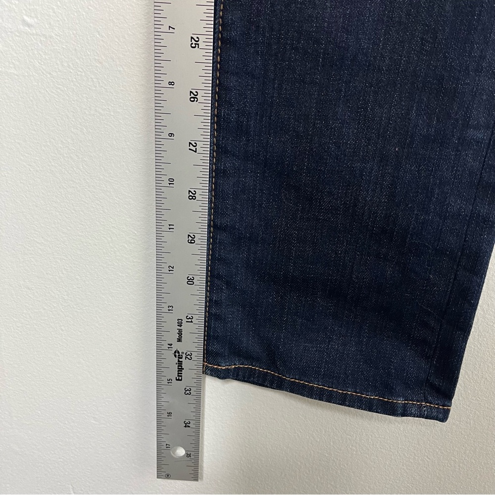 J Brand blue jeans Size 26 - Picture 6 of 8